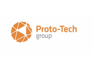 Proto-Tech logo