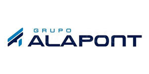Grupo Alapont logo