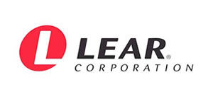 Lear corporation logo