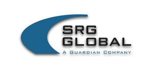 SRG Global logo