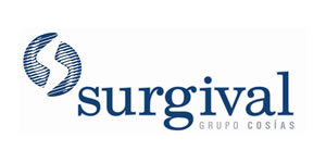Surgival logo