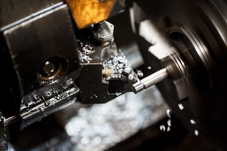 Impresión 3D y CNC mecanizado
