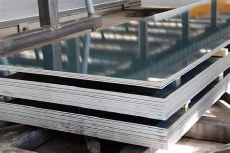 Aplicaciones del aluminio 5083