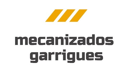 Mecanizados Garrigues valencia