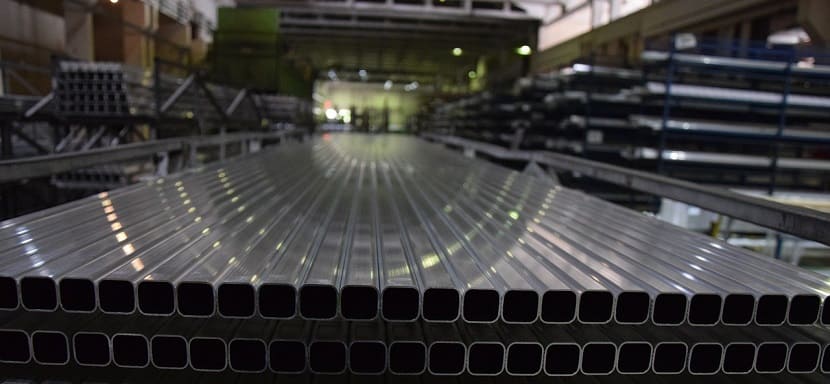 Propiedades del Aluminio 2030