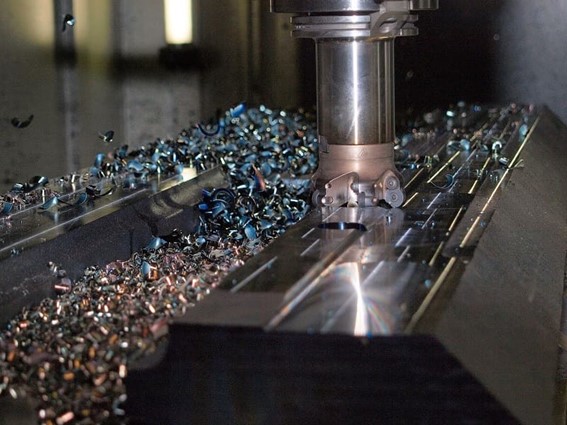 Optimización de la programación CNC
