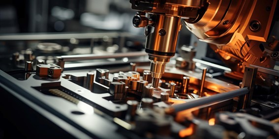 Qué estrategias existen para reducir estos tiempos de ciclo CNC