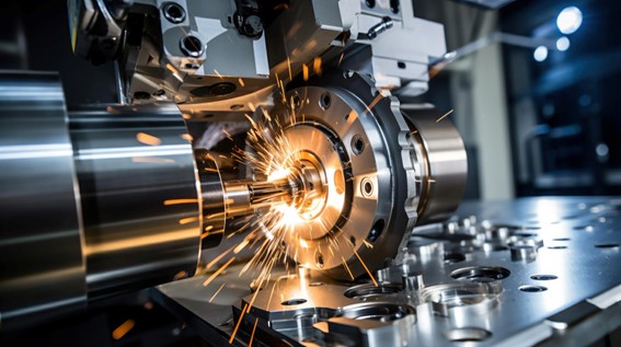 Mecanizados cnc