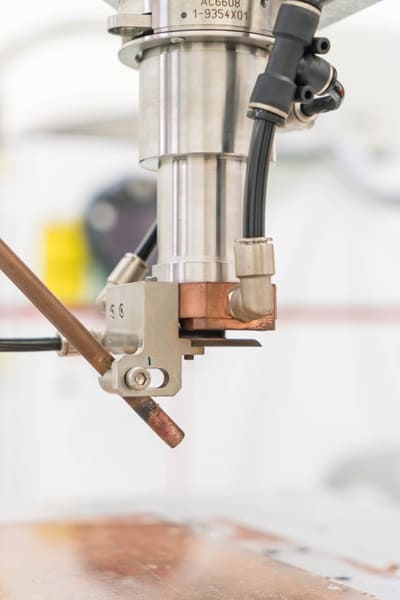 propiedades del aluminio en el mecanizado