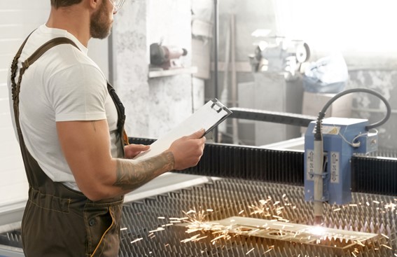 Tipos de materiales compuestos en mecanizados
