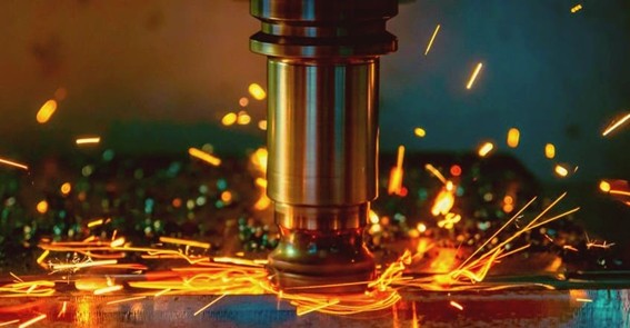 Gestión de materiales, utillajes y planificación de la producción