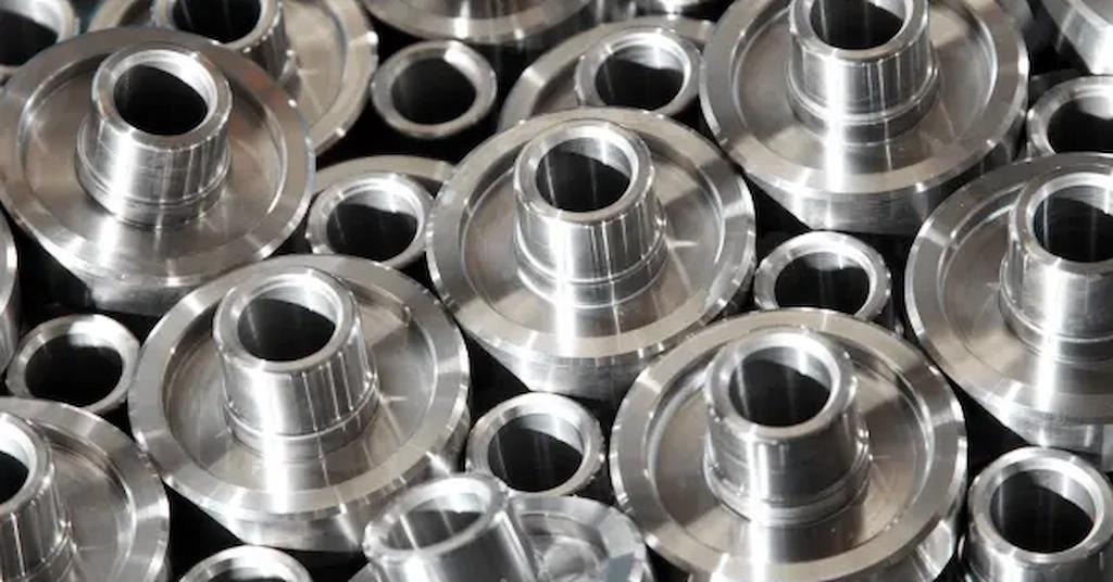 Materiales que puede mecanizar un centro CNC