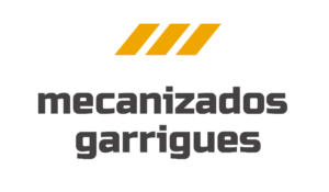 Logo de mecanizados garrigues