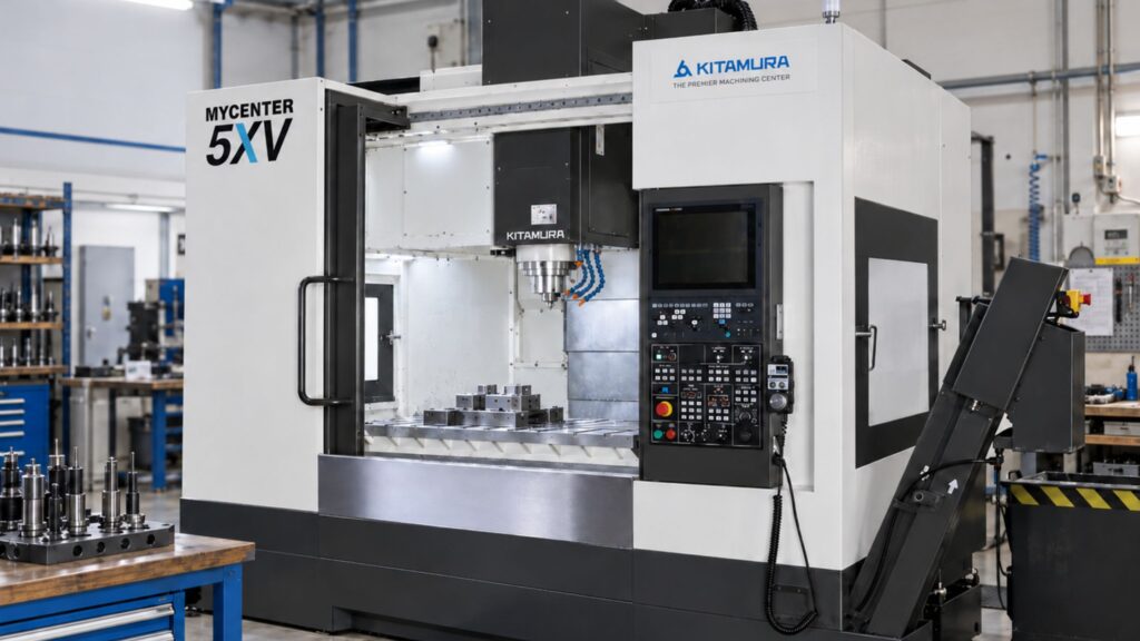 máquina para cnc plasticos